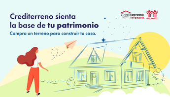Crediterreno Infonavit | Infonavit