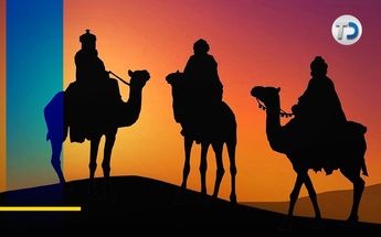 Hoy en día, los obsequios suelen representar las ofrendas dadas a Jesús por parte de los Reyes Magos.