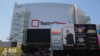 Restaurado por la UdeG, es un ícono cultural que ha recibido a artistas de talla internacional desde su reinauguración en 2005 | TELEDIARIO