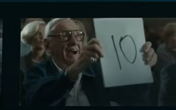 Stan Lee en 'Iron Man 3' | Especial