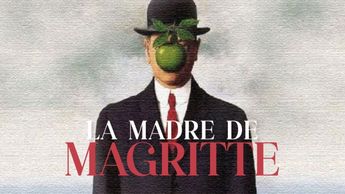 "La Madre de Magritte", con música original en vivo, es fruto de 10 meses de formación en el TIM. Estreno: viernes 22 de mayo, 20:00 h.