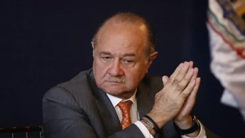 Samuel García pidió a funcionarios no molestar a oposición: Javier Navarro