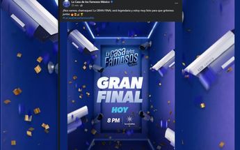 LA CASA DE LOS FAMOSOS FB