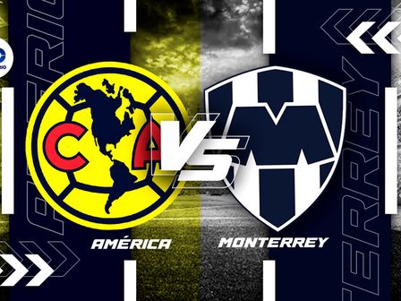 Rayados buscará el subliderato con un triunfo ante las Águilas / TELEDIARIO