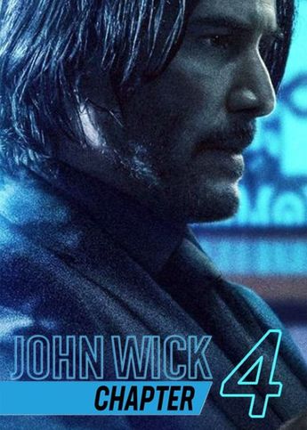 John Wick 4