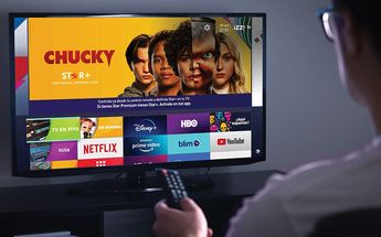 Izzi mejor internet según Netflix / Archivo Milenio