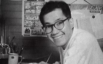 Akira Toriyama fue uno de los dibujantes de manga más importantes / ESPECIAL