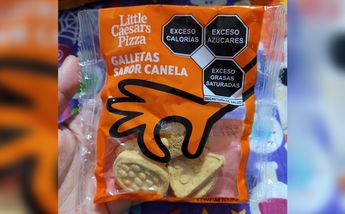 Galletas  Little Caesars | Facebook