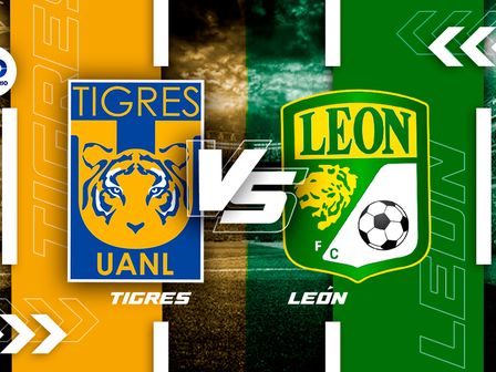 Tigres buscará un nuevo triunfo en casa / TELEDIARIO