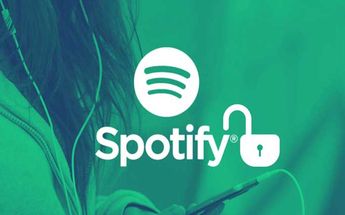 Spotify muestra cómo mantener segura y protegida tu cuenta. Foto: Especial.