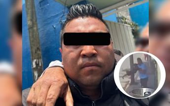 Sergio 'N' fue vinculado a proceso / Captura.