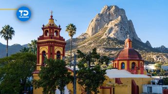 Peña de Bernal es una parada obligatoria para unas vacaciones en familia o con amigos.