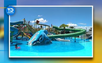 Cuánto cuesta la entrada al balneario Dios Padre 2024/Janet Mera Mera.