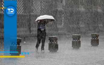 Algunas zonas de la Sierra de Durango ya ha registrado lluvias