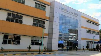 El Hospital General de Jaén fue acusado de negligencia médica al intercambiar a los menores.