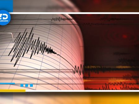 Temblor en México lunes 2 de septiembre 2024 | Pexels