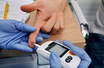 Cifras del INEGI revelaron que la diabetes se consolida como la segunda causa de muerte 2024, México