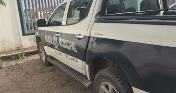 El asalto en contra del repartidor ya es investigado por las autoridades | Seguridad Pública de Puerto Vallarta