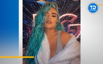Outfit concierto Karol G