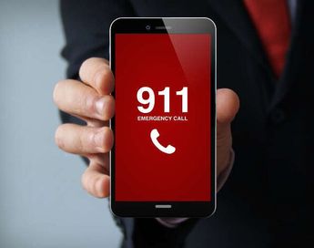 Una aplicación fue creada en el año 2018 con la intención de permitir a la ciudadanía obtener ayuda desde el celular.