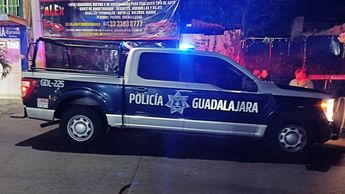 Ambos sujetos quedaron en calidad de detenidos. | Javier León