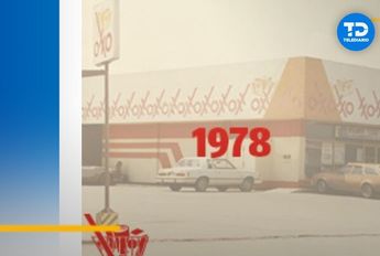 Oxxo Monterrey