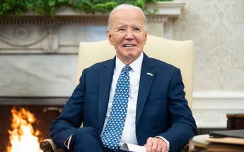 Joe Biden busca desbloquear apoyo económico para Ucrania /
