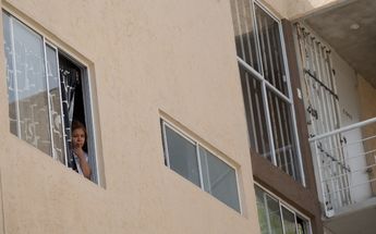 En México, de los 35.3 millones de viviendas 16.4 por ciento se rentan/Cuartoscuro