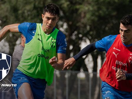 Entérate de las últimas noticias de Rayados HOY 18 de agosto /  @Rayados