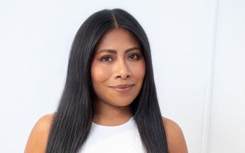 Yalitza Aparicio compartió un video en el que denunció discriminación a su familia en Oaxaca.