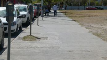 Habrá aplicación para pagar el parquímetro | Especial