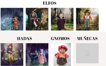 Elfos | Especial