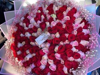 Ramo Buchón, un regalo especial para este San Valentín