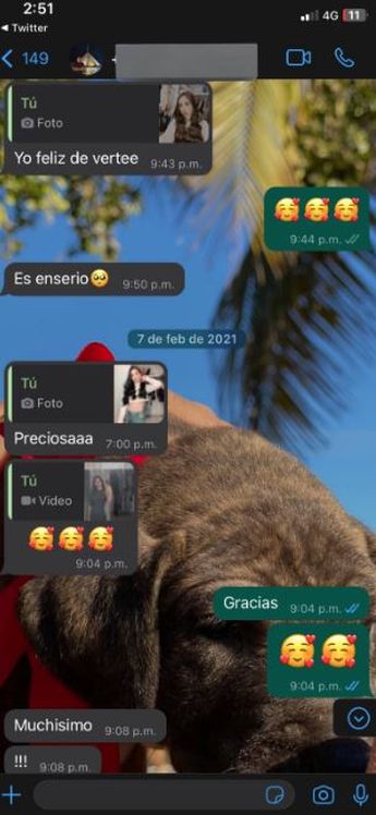 Mujeres denunciaron el acoso que sufren a manos de un sacerdote