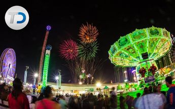 Feria de León 2023 | Archivo