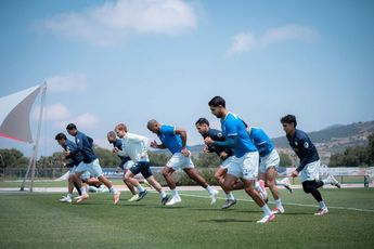 Uno de los enfrentamientos con bastante historia del fútbol mexicano | Cortesía Chivas