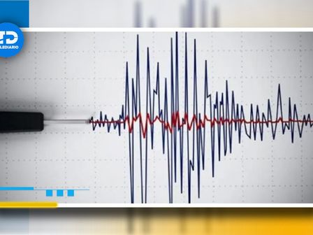 A más de dos semanas del sismo en Coalcomán, Michoacán, el Sismológico continúa registrando réplicas | Especial