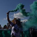 Imagen de Ruta marcha 28S