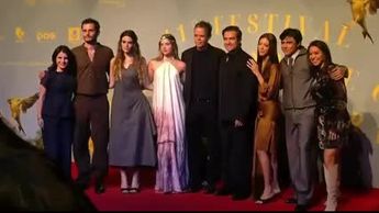 Poncho Herrera presenta “La casa de los espíritus”