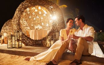 Vidanta Cena Romántica / Especial