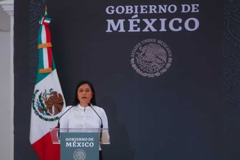 Ariadna Montiel / Foto de Ariana Pérez