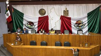 Congreso de Nuevo León | Kevin Recio