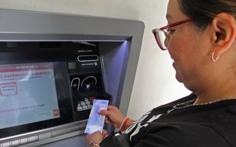 Puebla ocupa el cuarto lugar en la encuesta ENSU sobre percepción de inseguridad en los cajeros | Melanie Torres