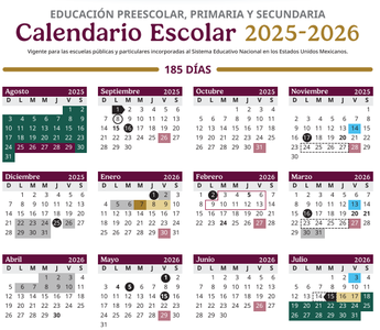 Familias aprovechan el receso de abril para vacacionar o realizar actividades recreativas cerca de casa. | Secretaria de Educación Pública
