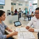 Imagen de Constancia de no derechohabiente