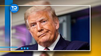 Los latinos también dejaron de consumir de grandes marcas para cambiar las políticas de Donald Trump / Archivo.