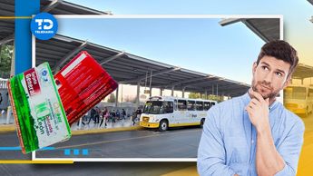Se aprobó el aumento al pasaje del transporte público de León, ahora costará un peso más. Foto: Dany Bejar