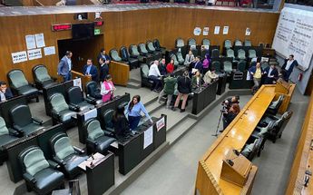 Congreso de Nuevo León | Especial