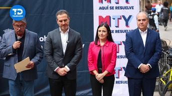 Buen Fin operativo en Monterrey