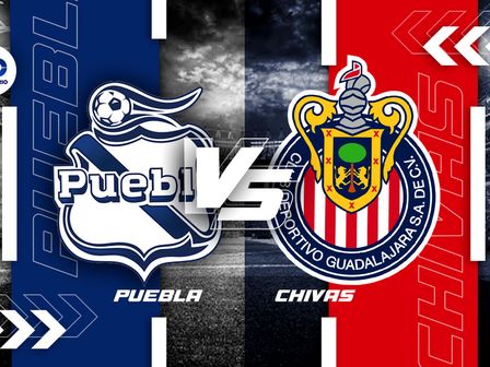 Chivas buscará mantenerse en los puestos de liguilla en esta jornada / TELEDIARIO